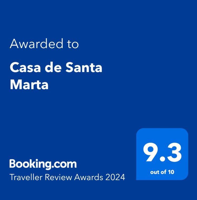 Casa De Santa Marta * Lisbon