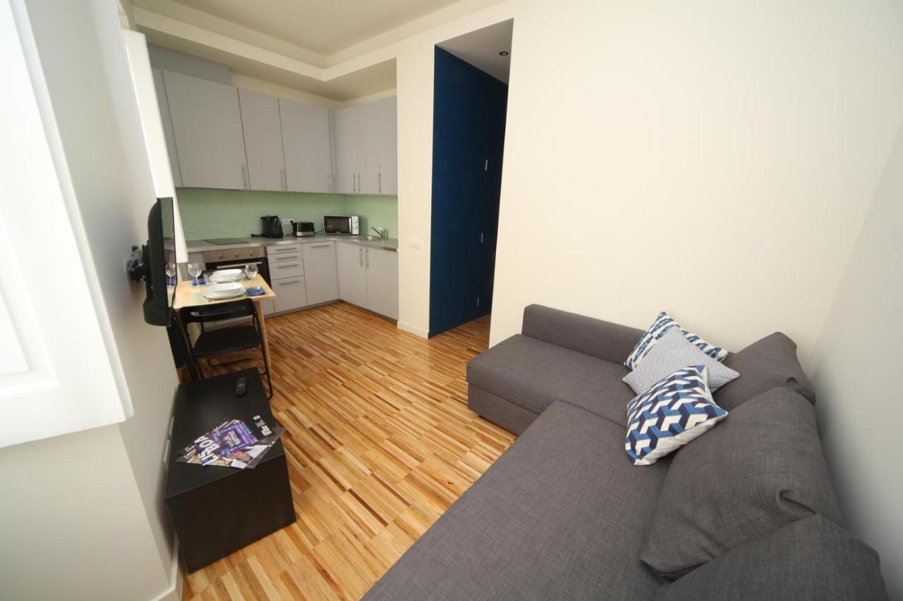 Casa De Santa Marta Apartment *