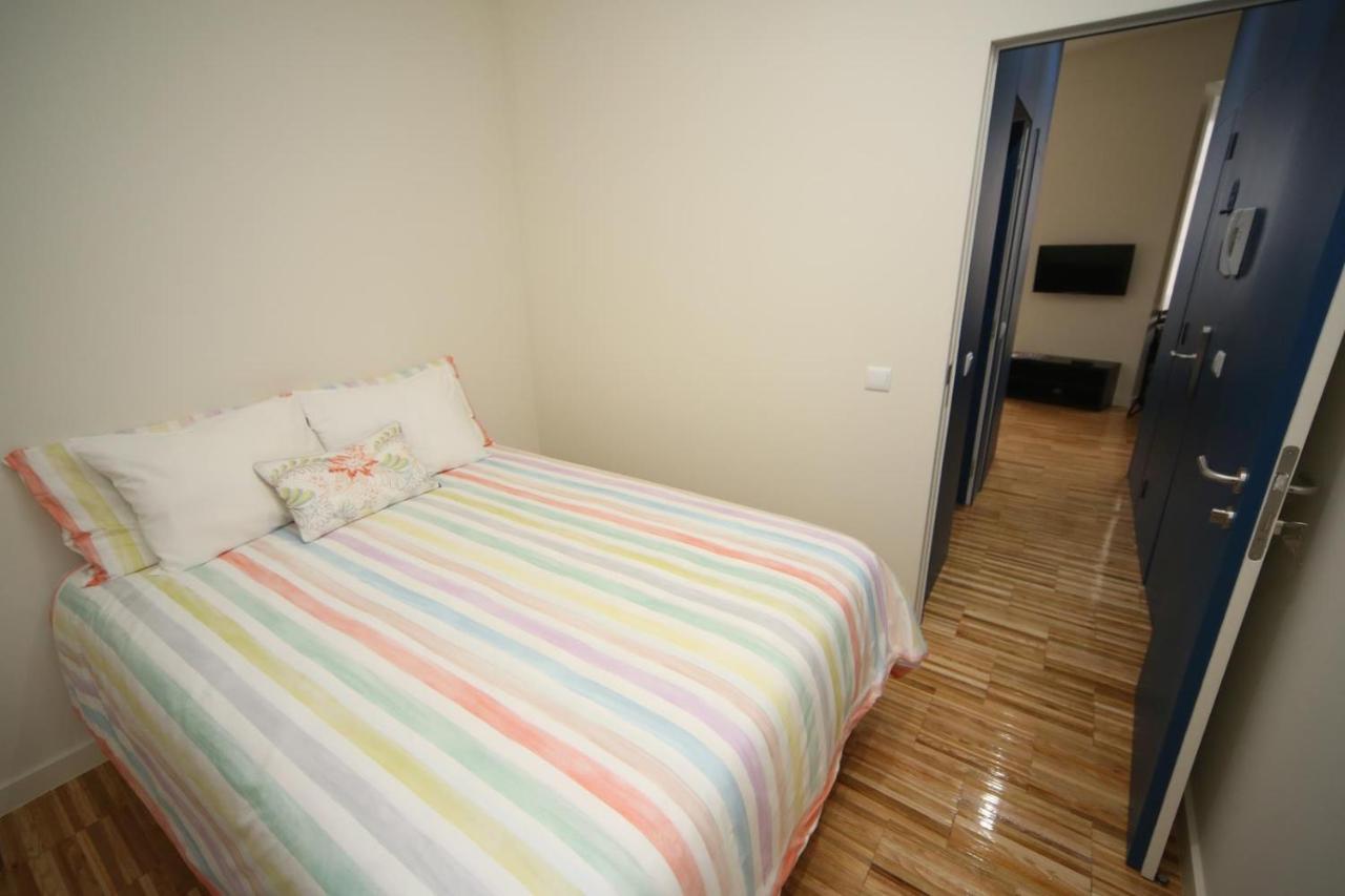 Casa De Santa Marta Apartment *