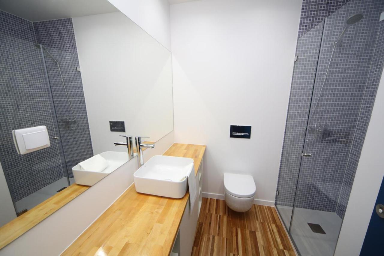 Casa De Santa Marta Apartment