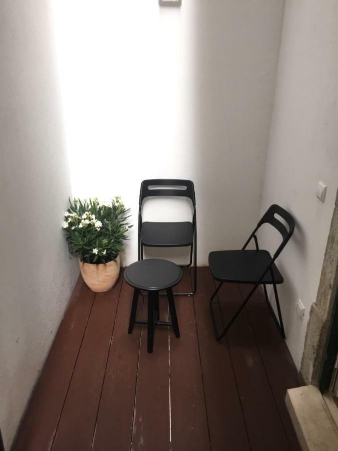 Apartment Casa De Santa Marta